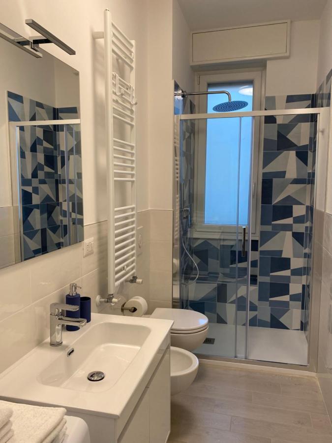 Appartement Lady Indigo San Siro