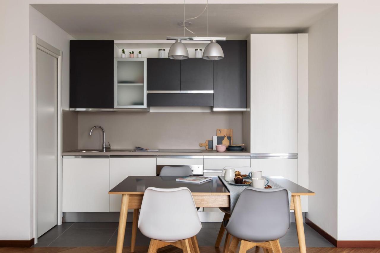 Altido Superb Flat With Office Near Dateo Station Milano