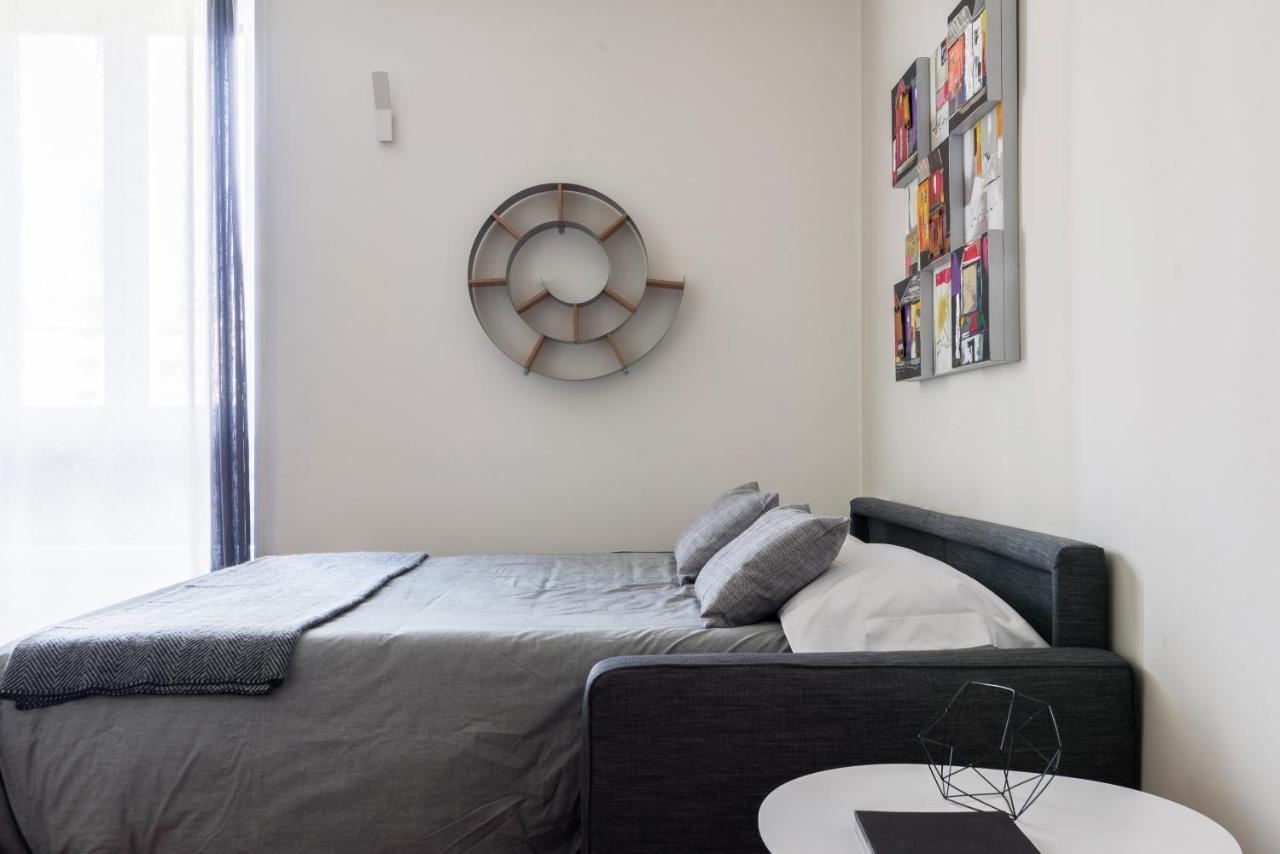 Appartamento Altido Superb Flat With Office Near Dateo Station