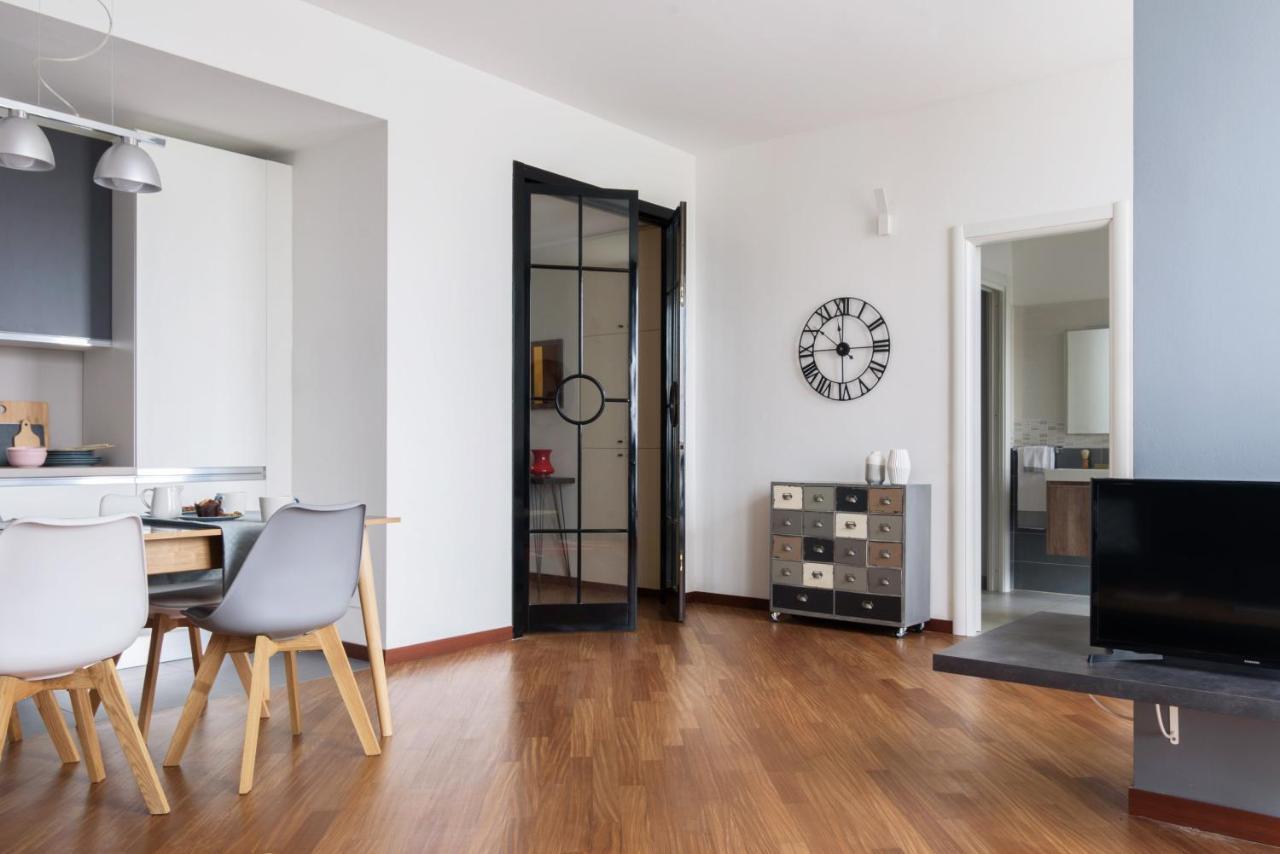 Appartamento Altido Superb Flat With Office Near Dateo Station *