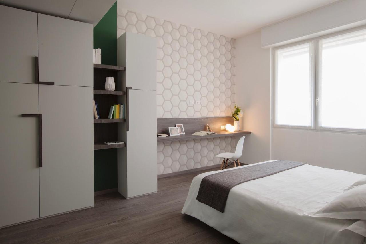 Contempora - Cavallotti 13 - A62 Milaan