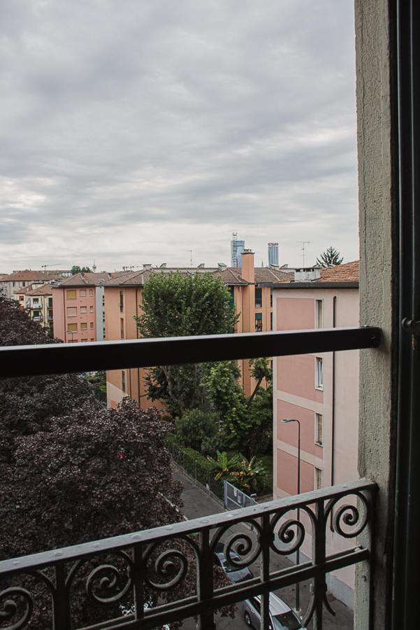 Casa Smeraldo Sacco-bovisa Expo Mico E Fiere * Milano