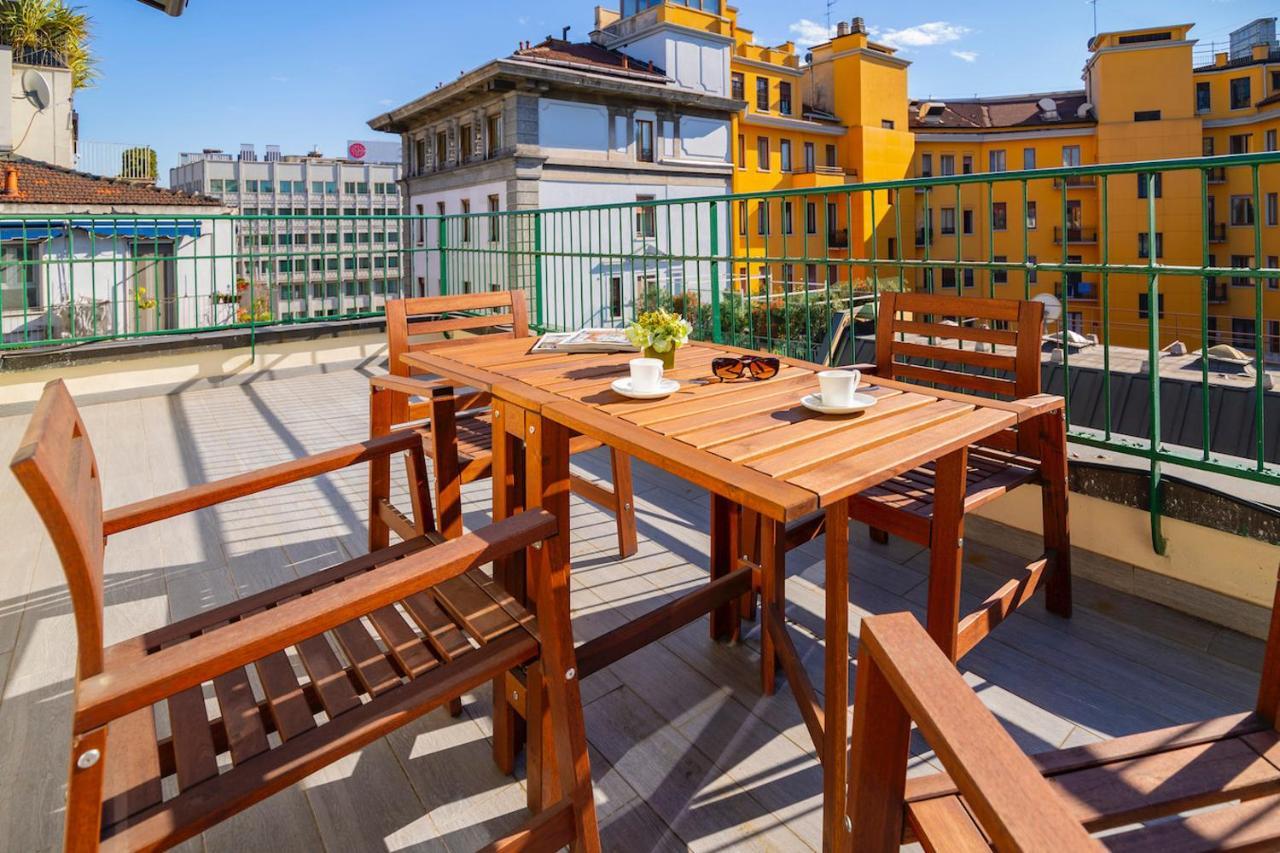 Appartement Contempora - Cavallotti 13 - A62