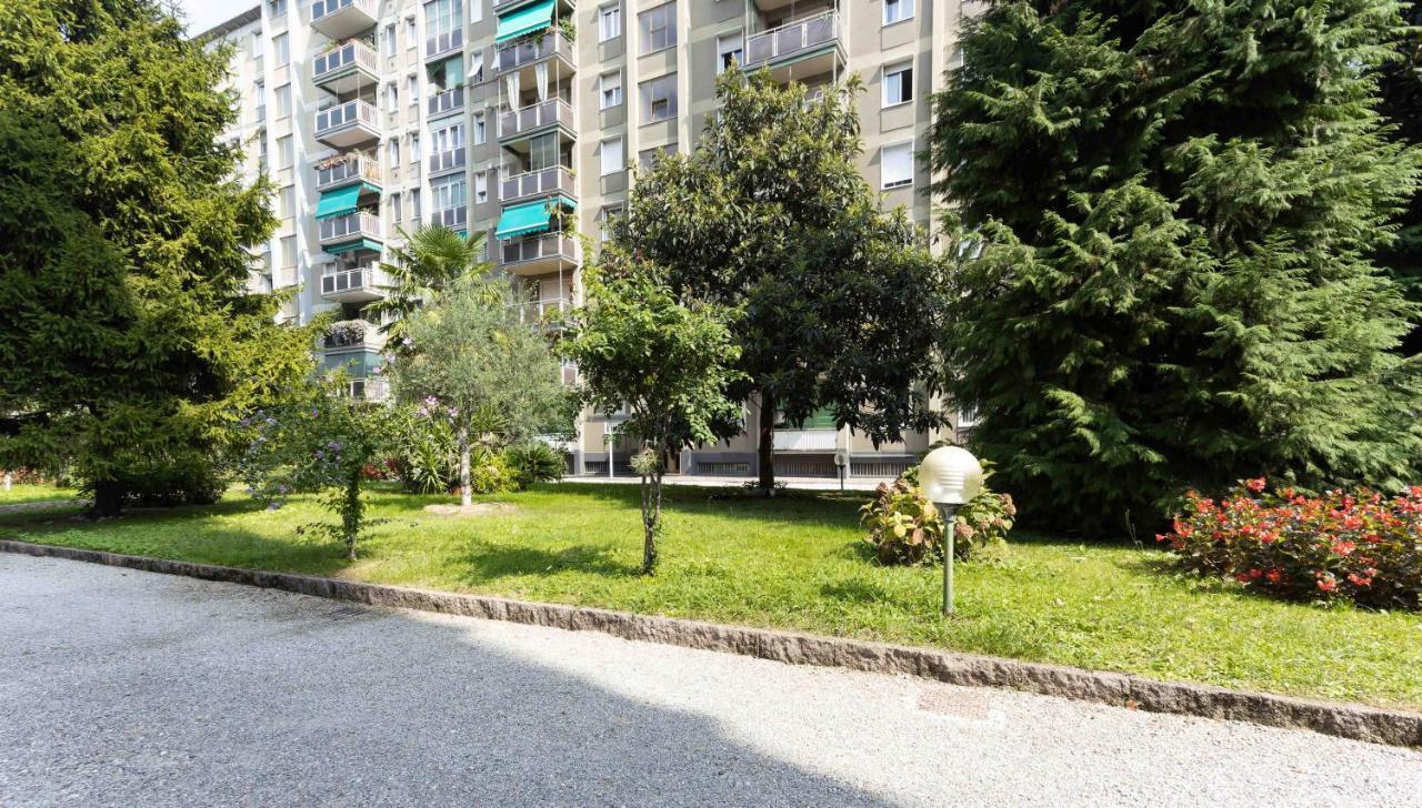 Joivy Adorable Flat With Balcony Lejlighed *