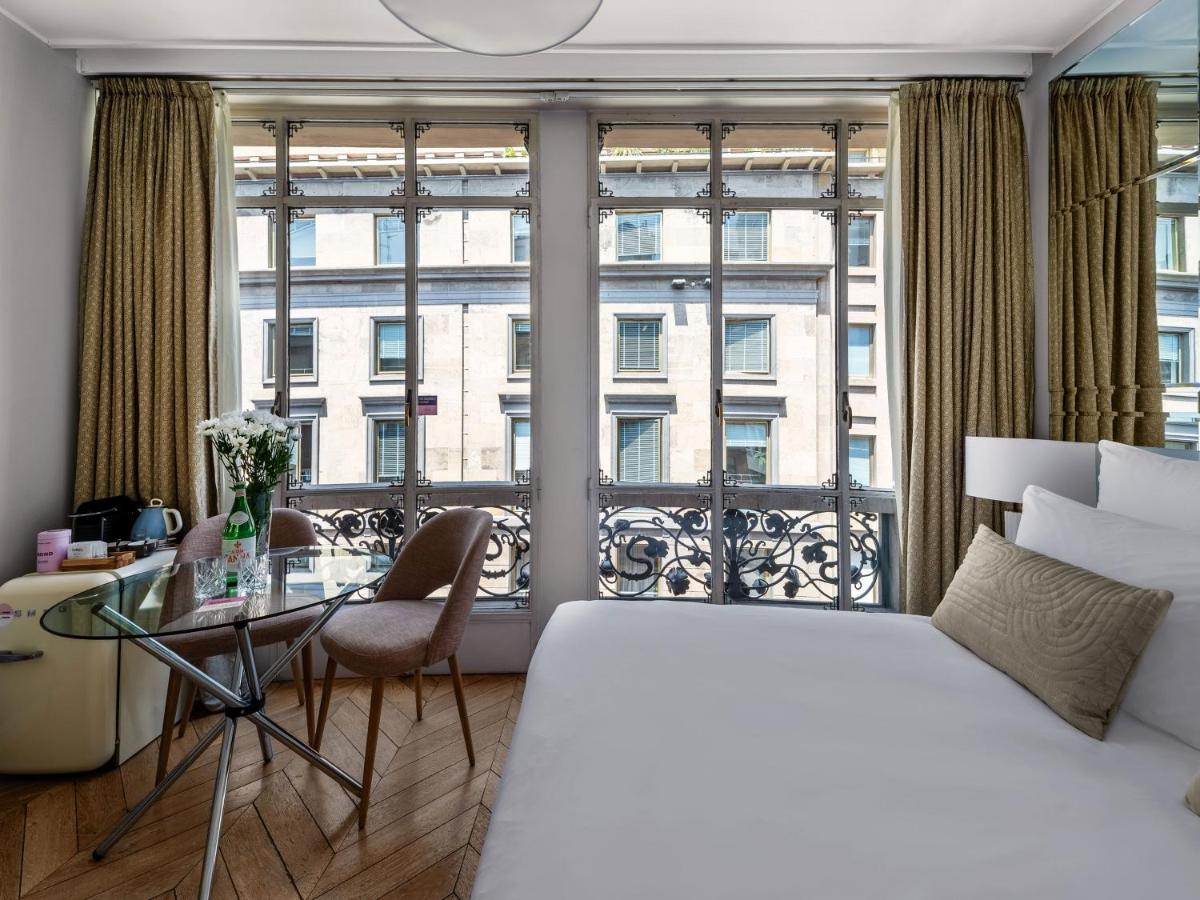 Aparthotel Adore Milano