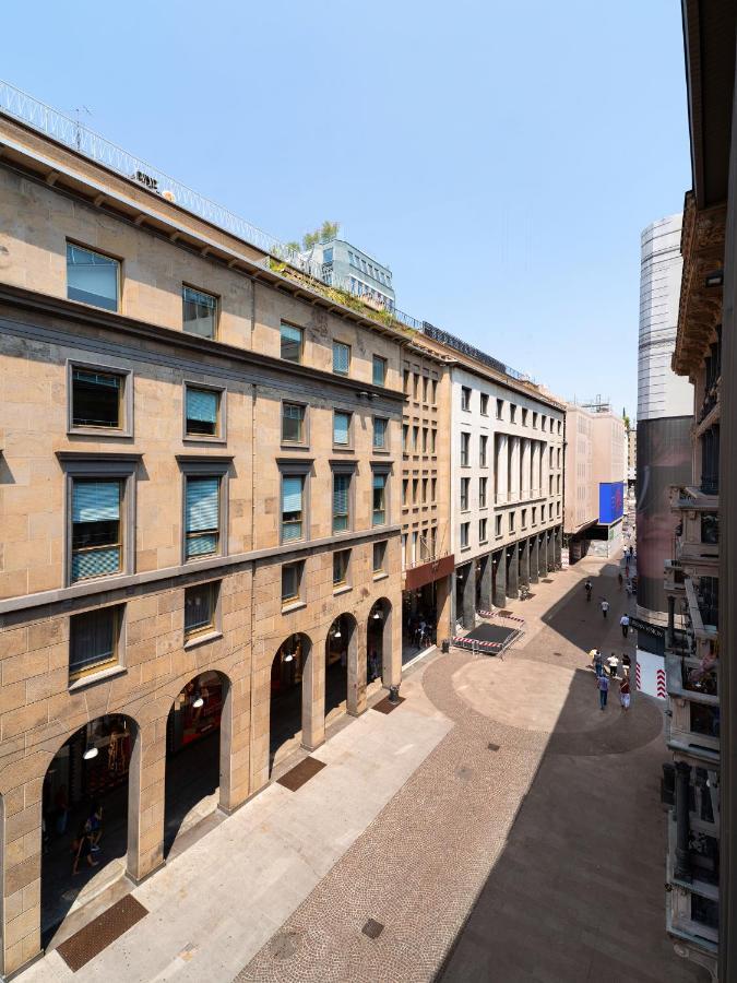 Adore * Milano