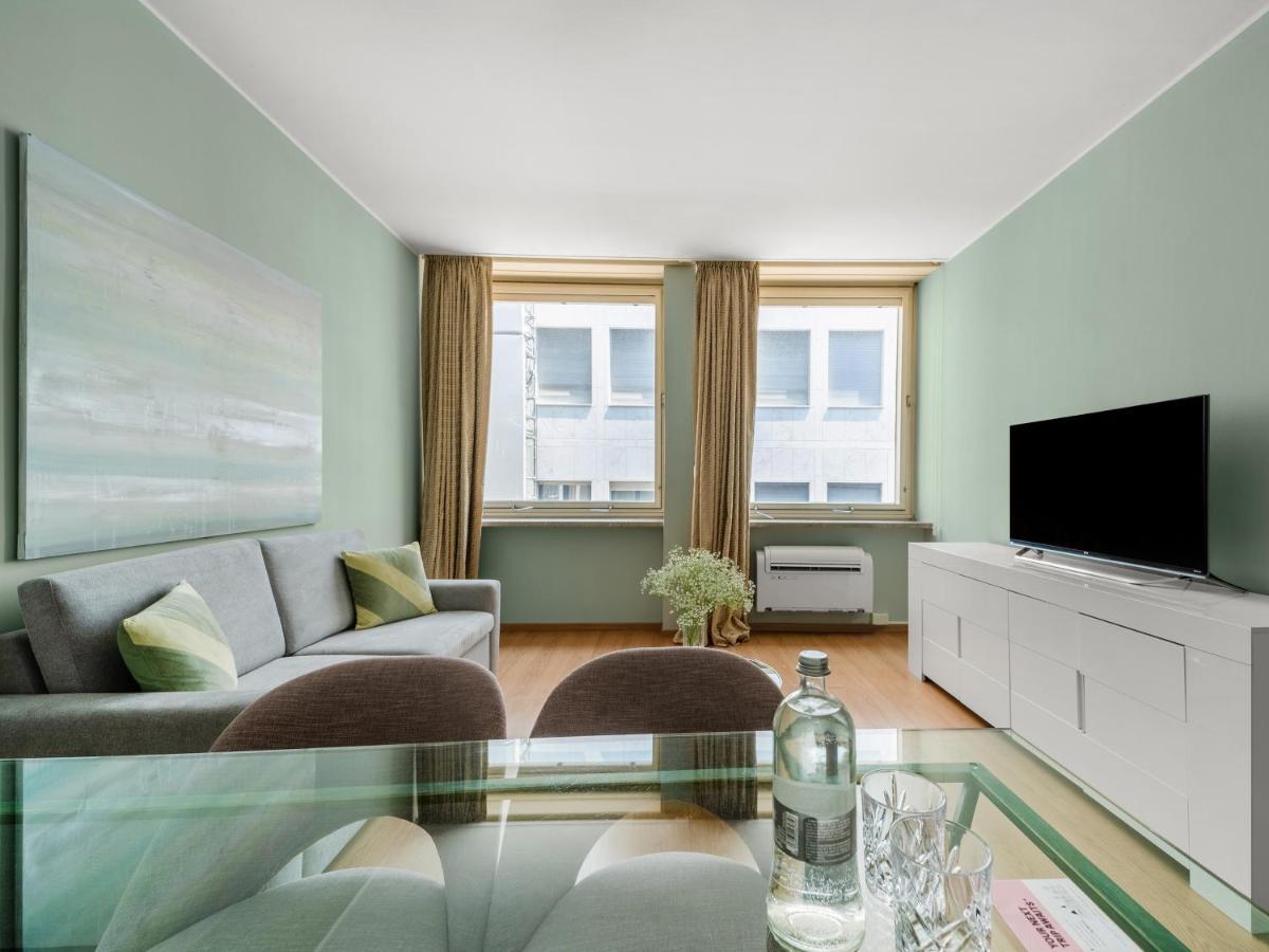 Aparthotel Adore *