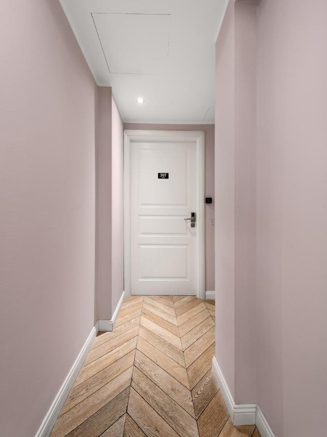 Aparthotel Adore Milano