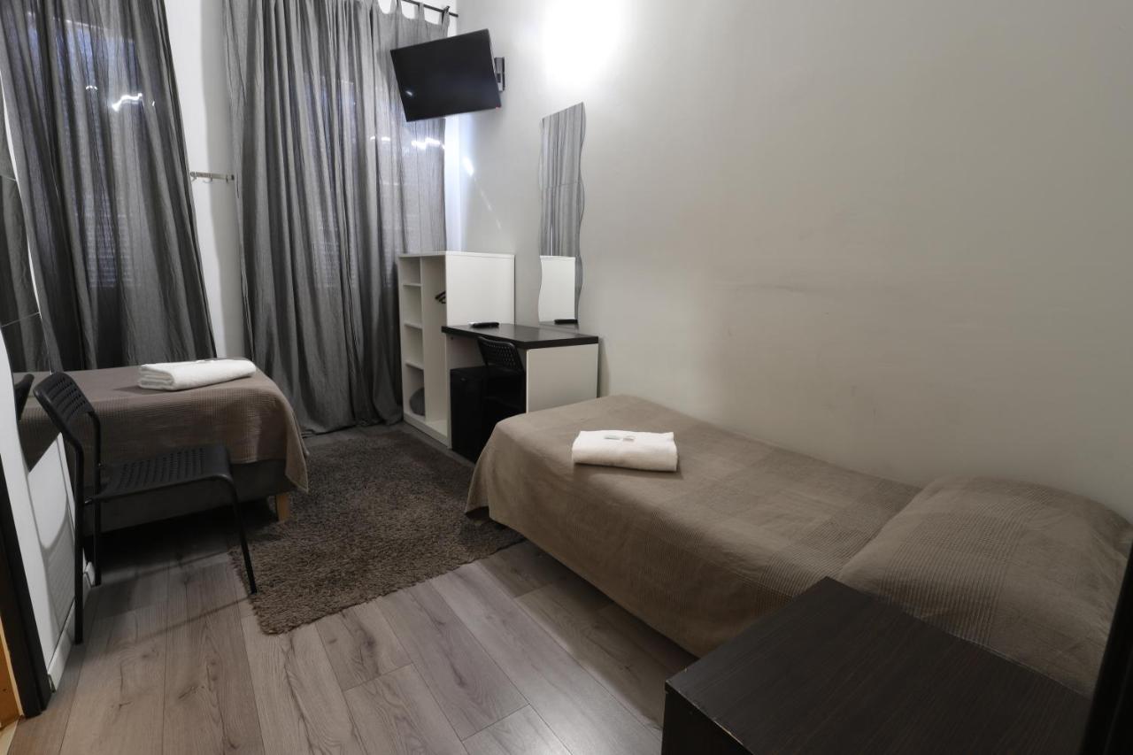 Minas 2* Milano