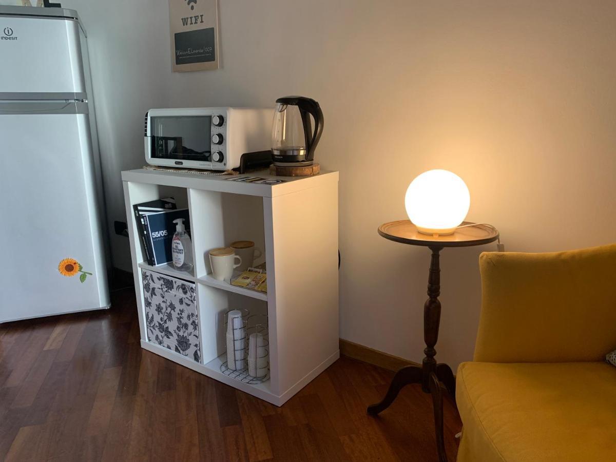 Appartamento Lavandai *