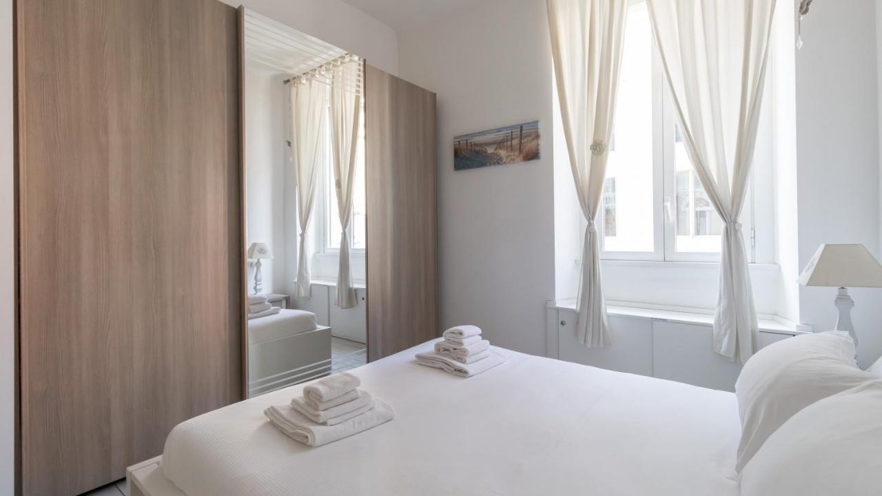 Appartement Italianway - Arbe 51