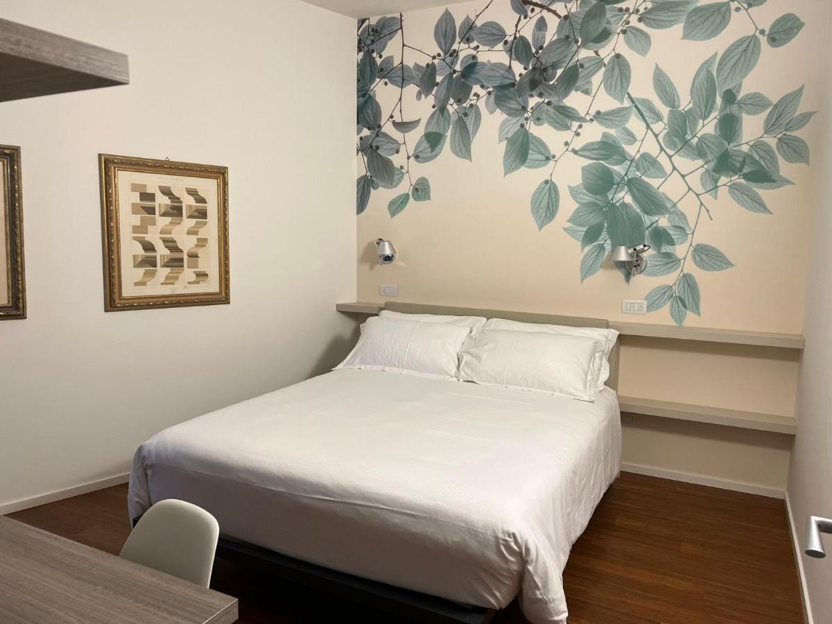 Ariosto Social Club Apartment