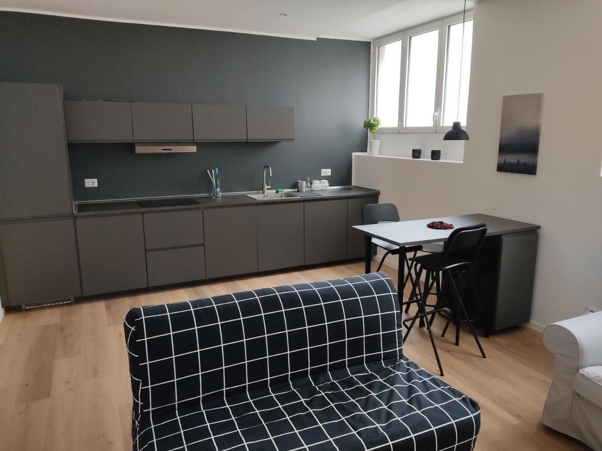 Apartment Fiera Life 1