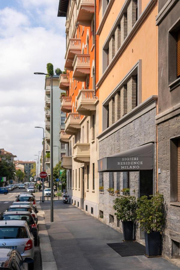 Sigieri Apartment