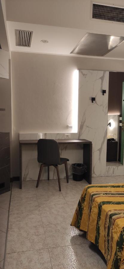 Mistral Hotel Milan