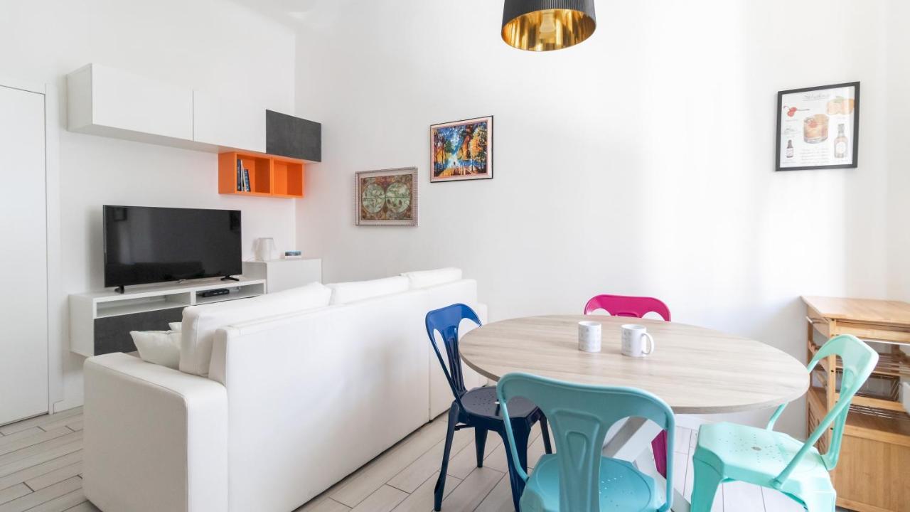 Appartement Italianway - Arbe 51