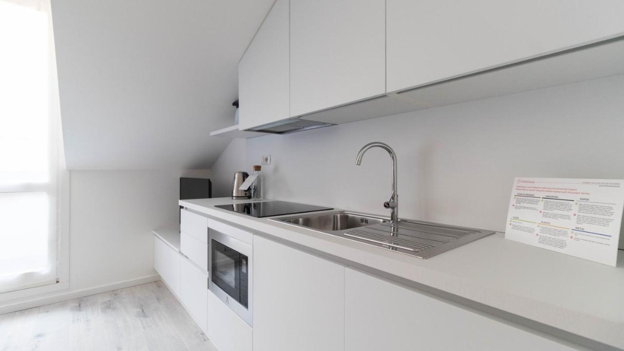 Italianway - Commenda 35 Appartement Milaan