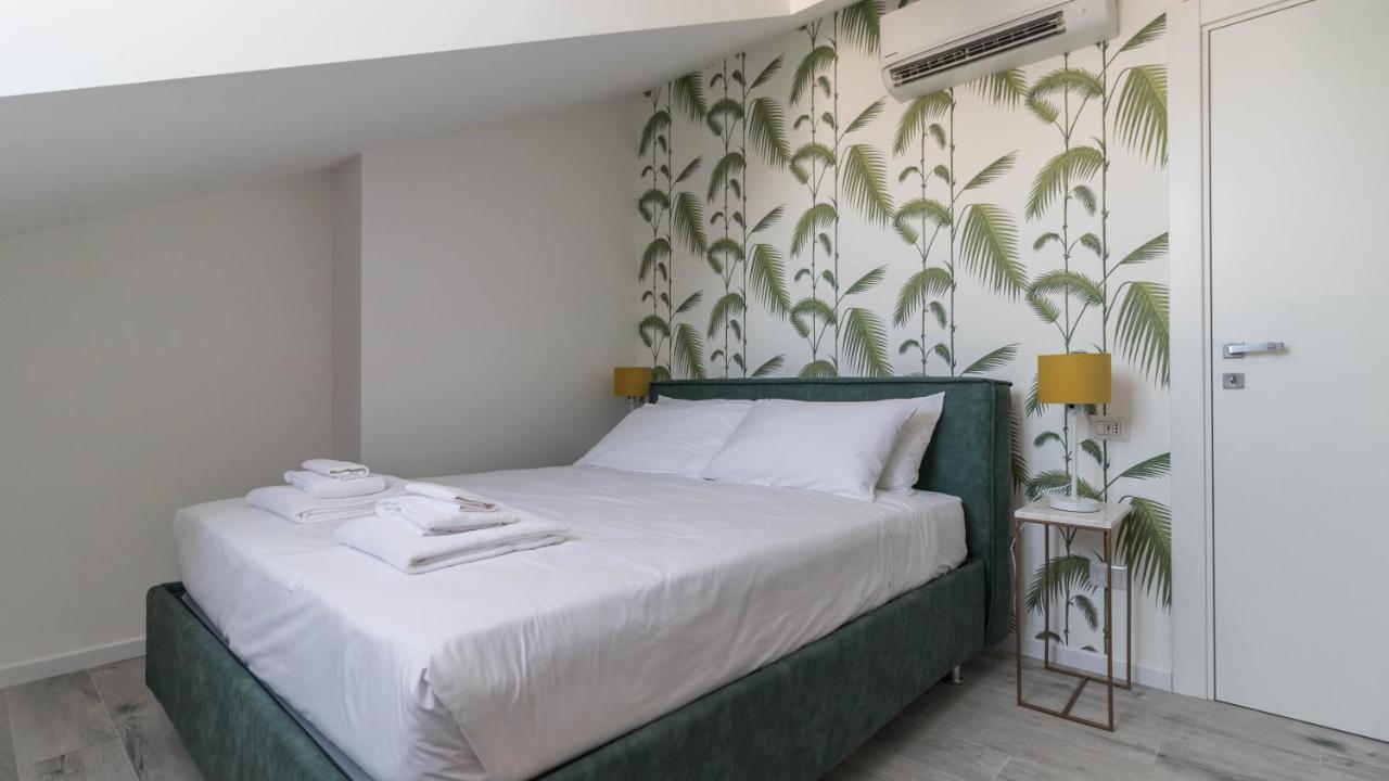 Italianway - Commenda 35 Appartement