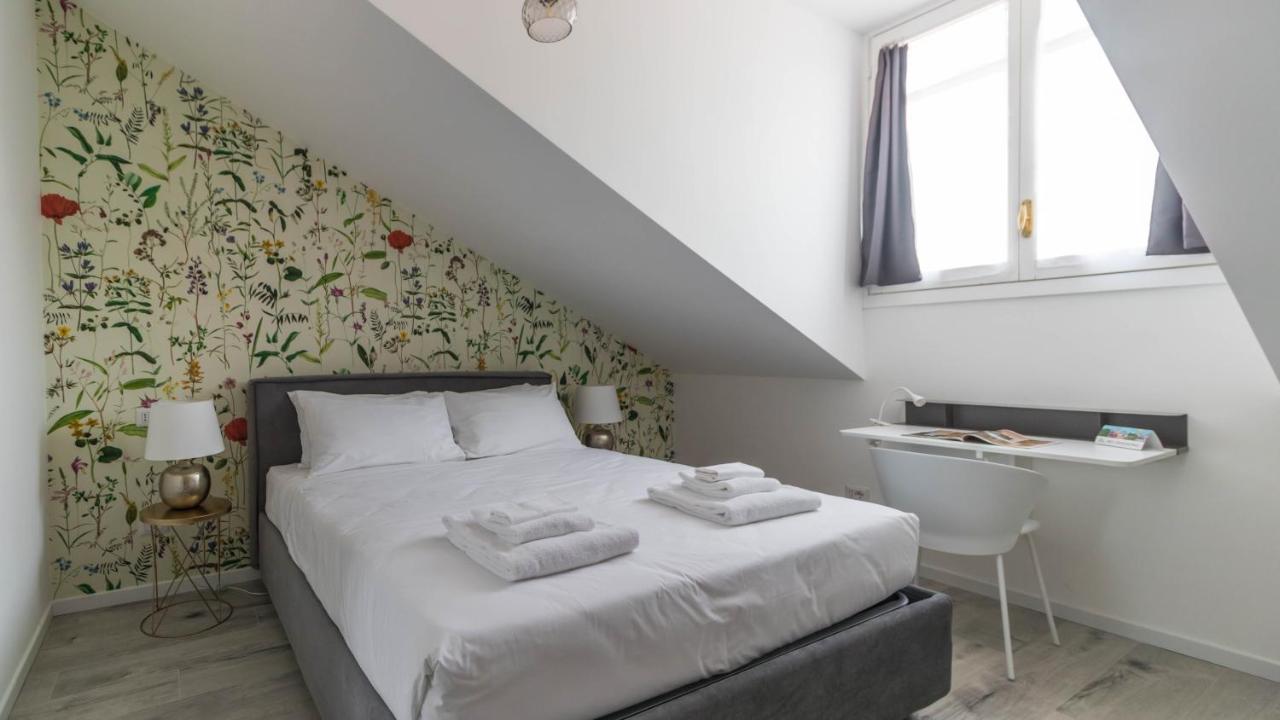 Appartement Italianway - Commenda 35 *