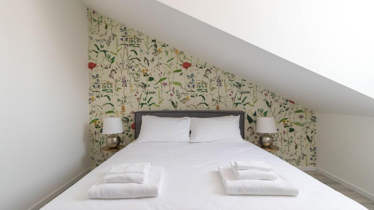 Appartement Italianway - Commenda 35