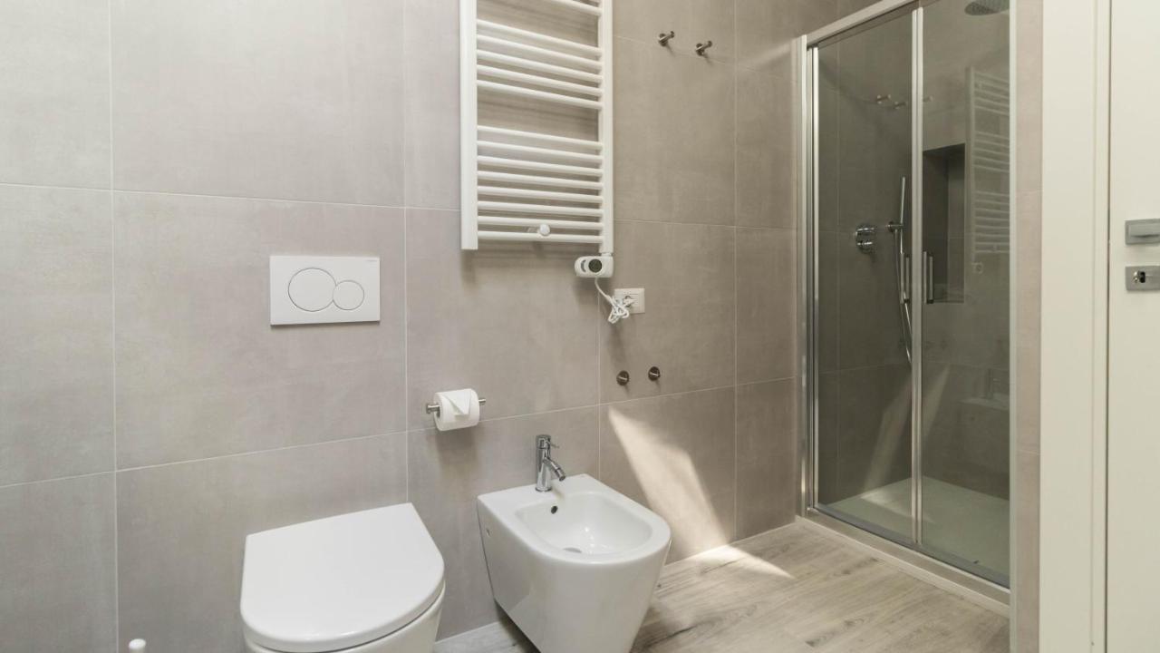 Appartement Italianway - Commenda 35