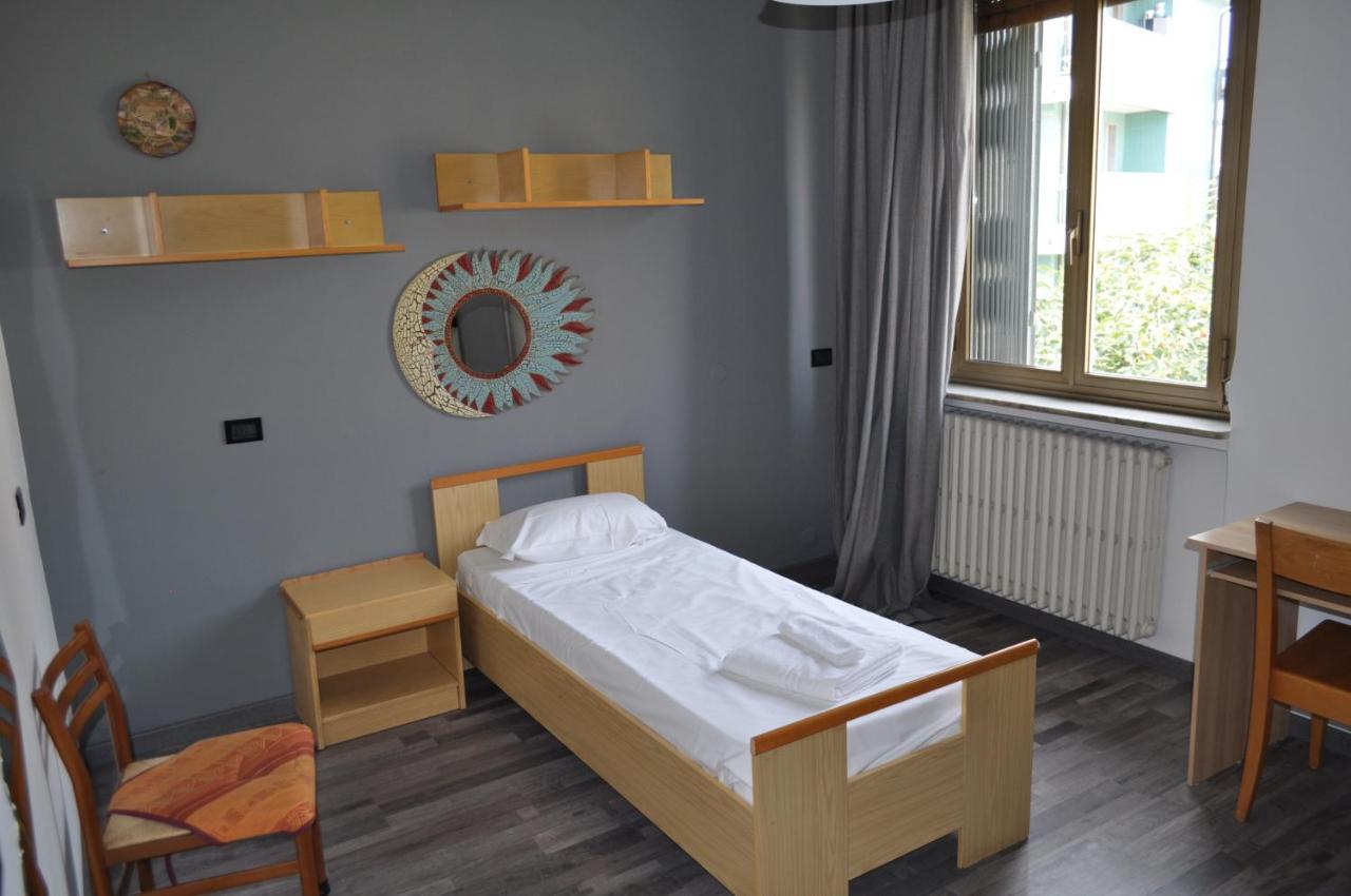 Lejlighed Casa Faby - Family House Baggio