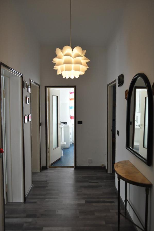 Casa Faby - Family House Baggio Milano