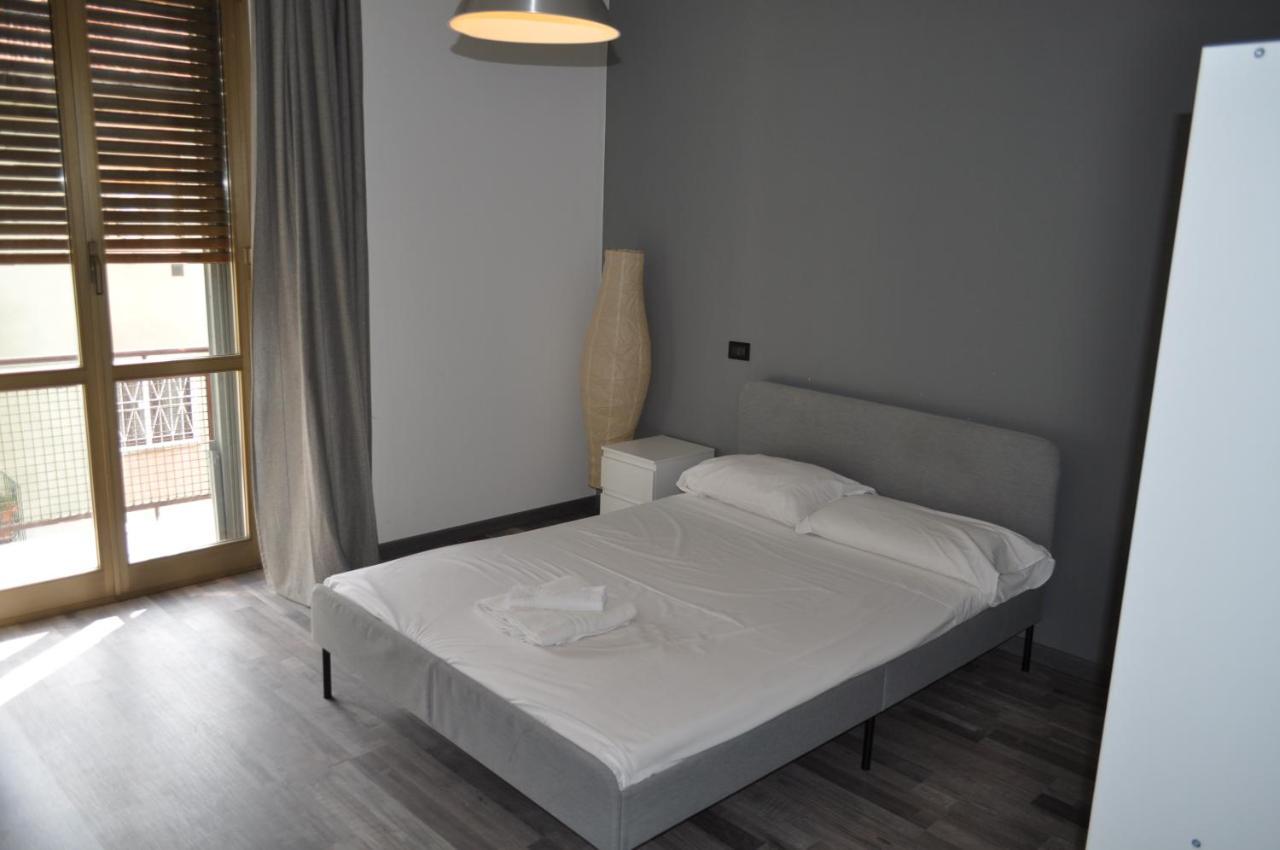 Casa Faby - Family House Baggio Lejlighed