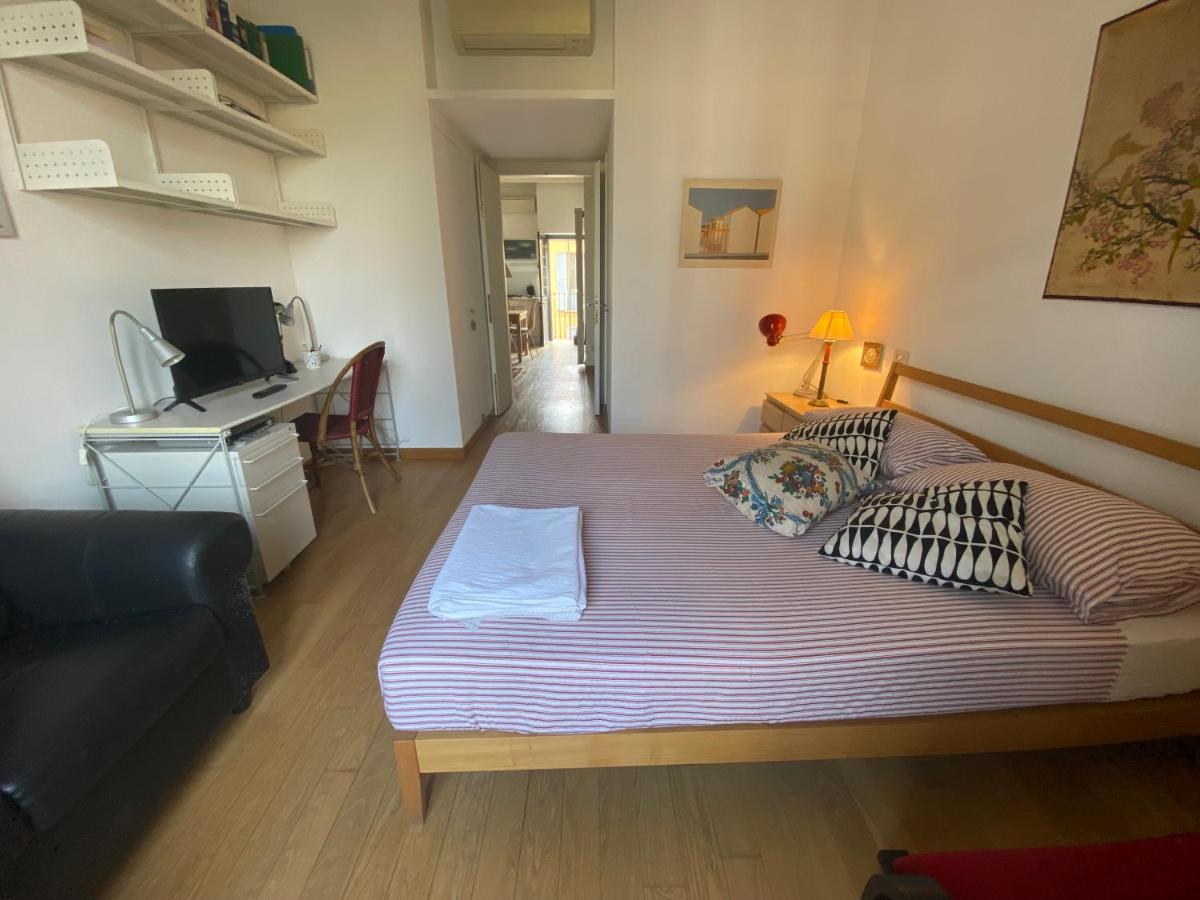 New Luxury Navigli Whole Milano