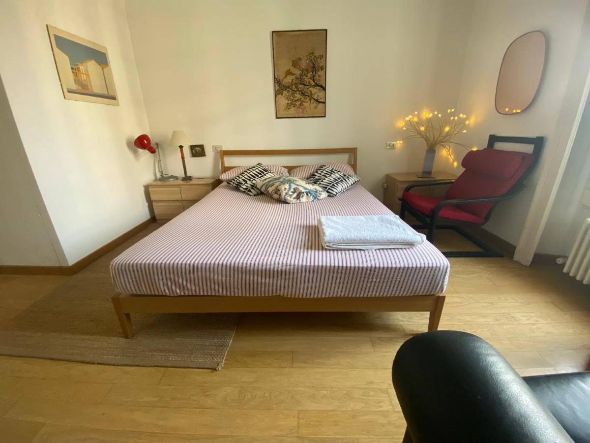 New Luxury Navigli Whole Leilighet