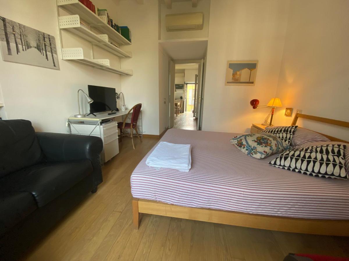 New Luxury Navigli Whole Leilighet Milano