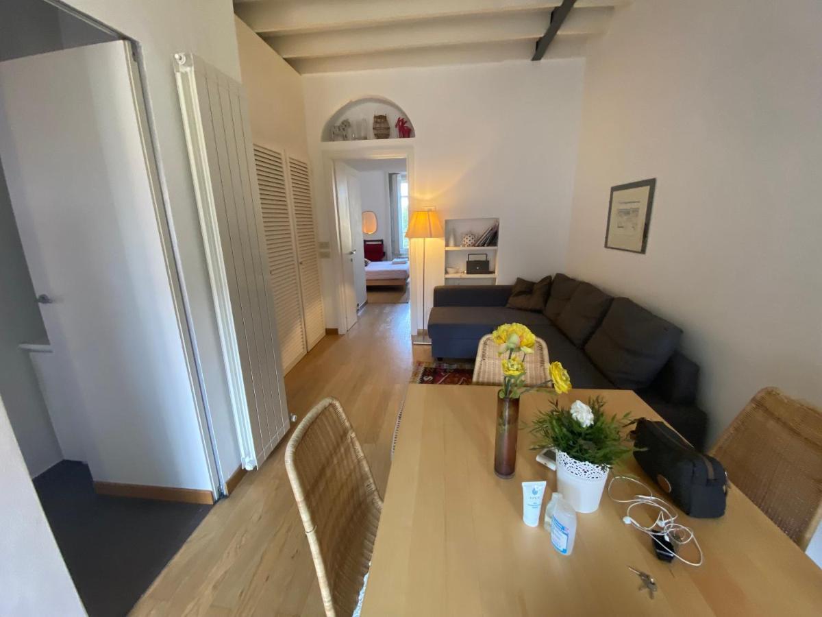 New Luxury Navigli Whole Leilighet *
