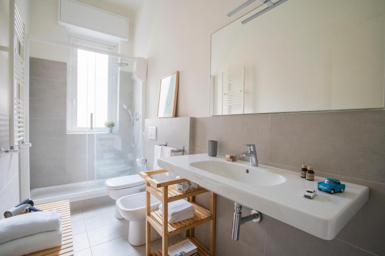 Apartment Sigieri