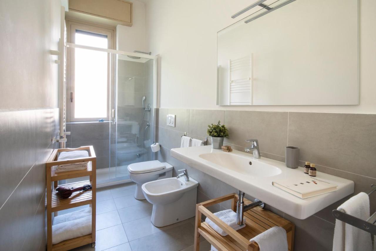 Apartment Sigieri Mailand