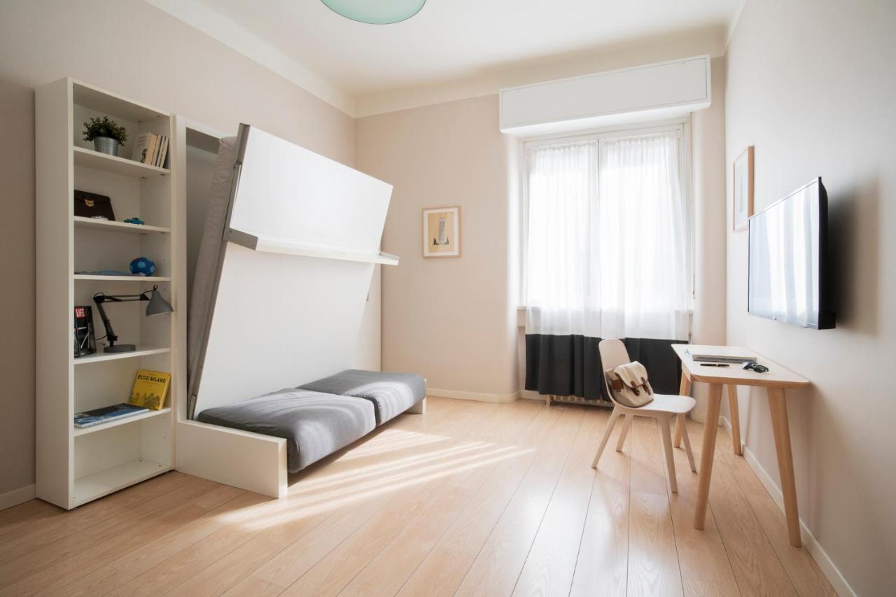 Apartment Sigieri *