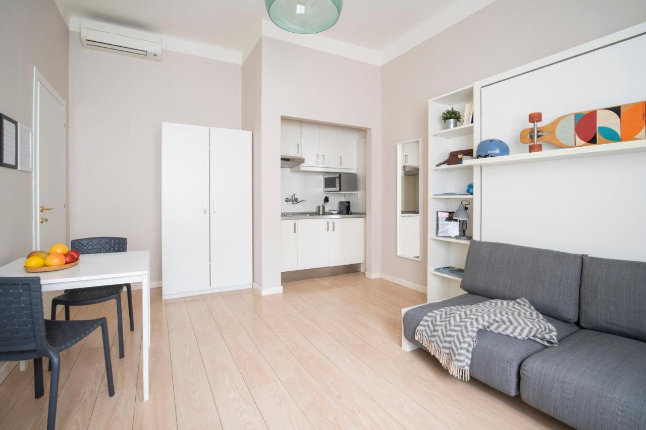 Apartment Sigieri