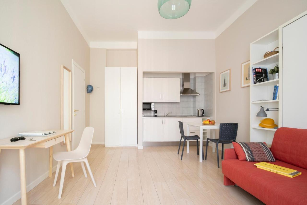 Apartment Sigieri *