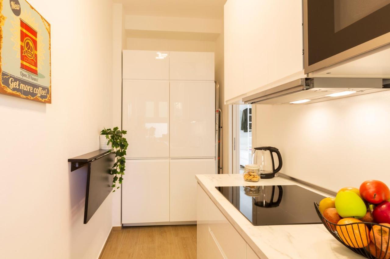 Apartment Tulipani 19 - Flower District