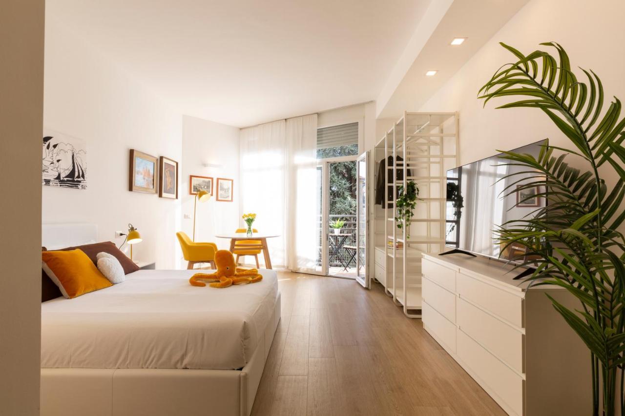 Apartment Tulipani 19 - Flower District Milan