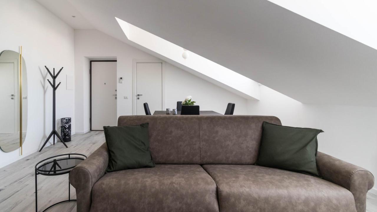 Italianway - Commenda 35 Appartement