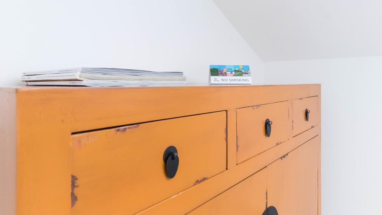 Appartement Italianway - Commenda 35 Milaan