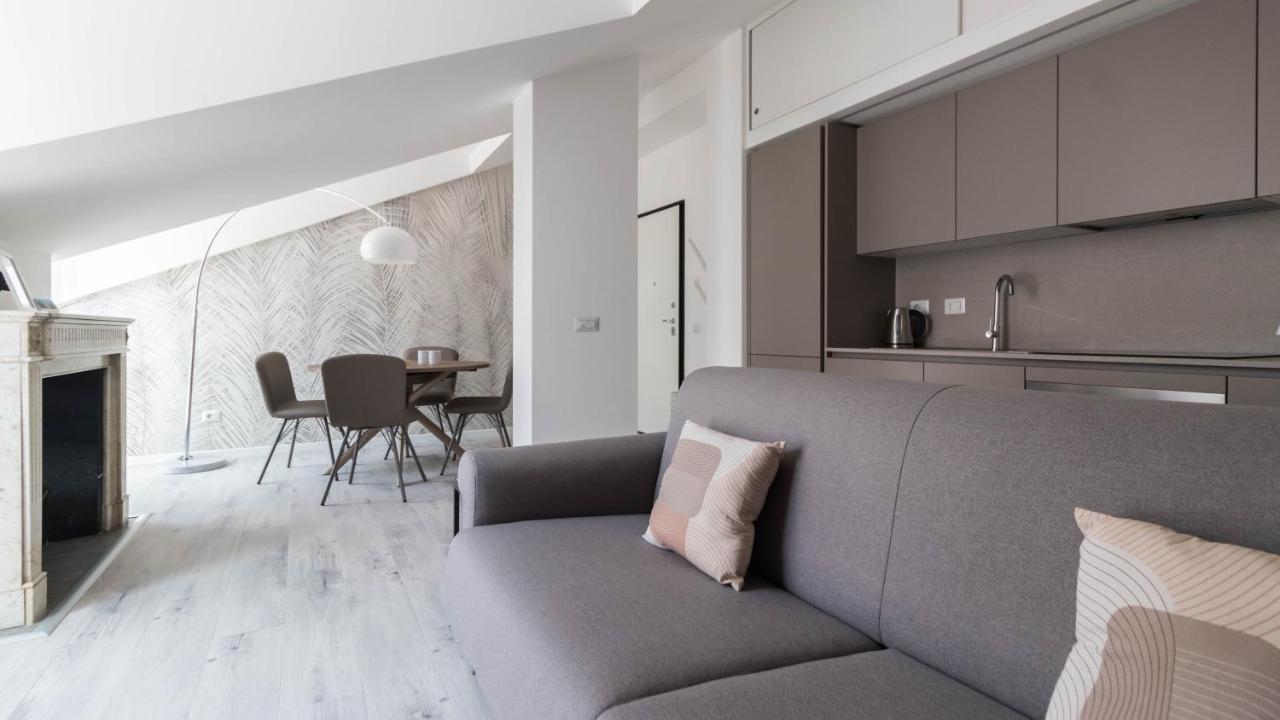 Italianway - Commenda 35 Appartement