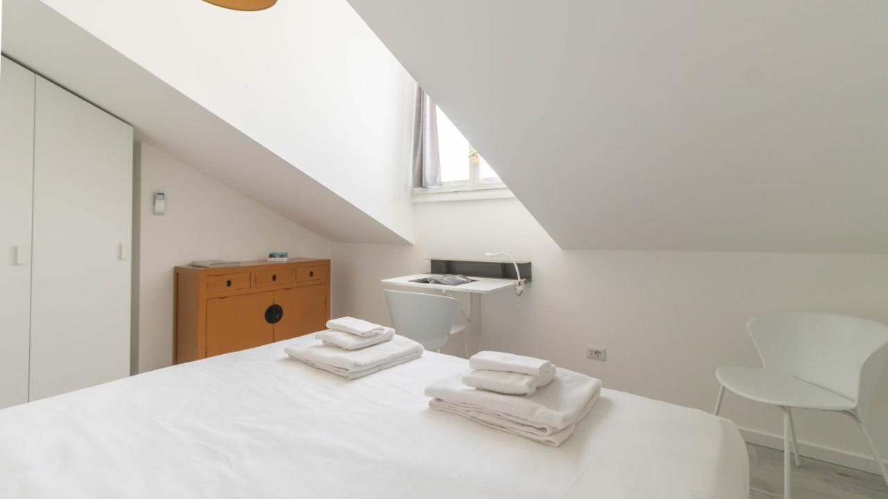 Italianway - Commenda 35 Appartement