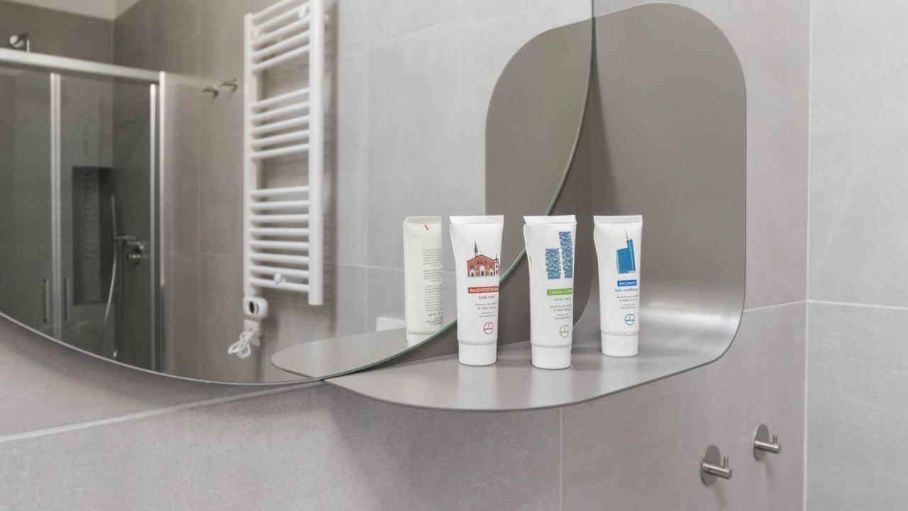 Italianway - Commenda 35 Appartement