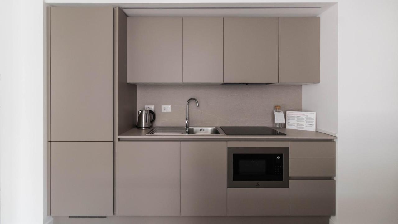 Italianway - Commenda 35 Appartement *