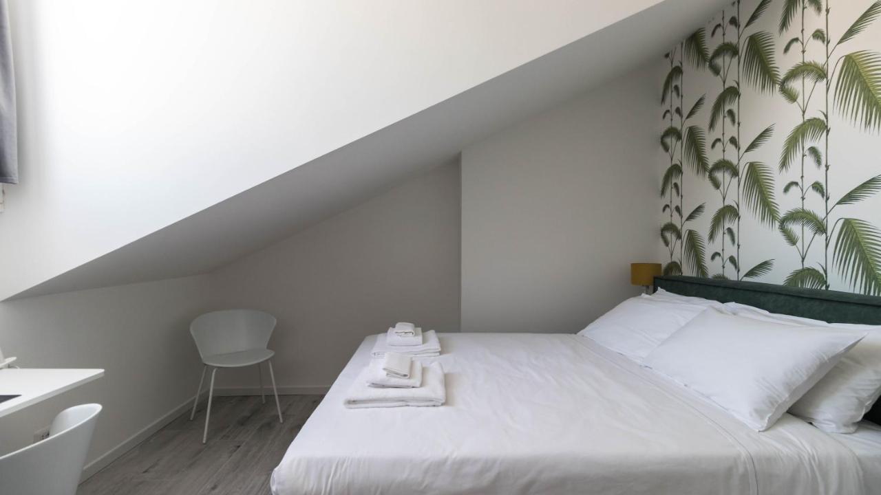 Italianway - Commenda 35 Appartement Milaan