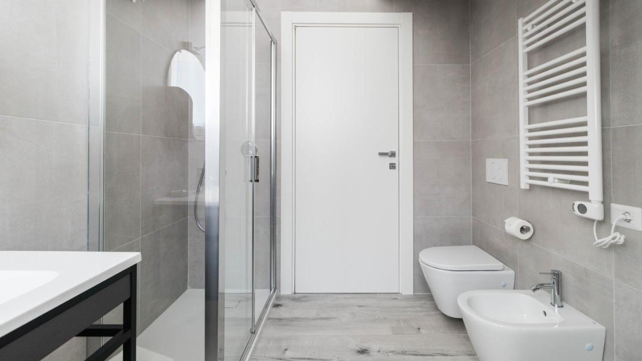 Italianway - Commenda 35 Appartement Milaan