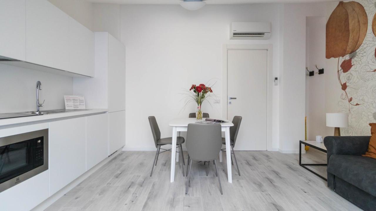 Italianway - Commenda 35 Appartement Milaan