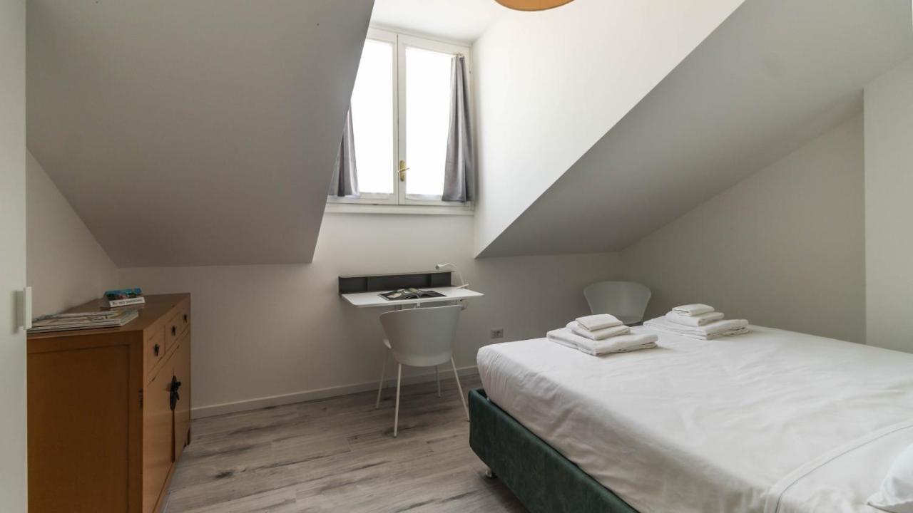 Appartement Italianway - Commenda 35 Milaan