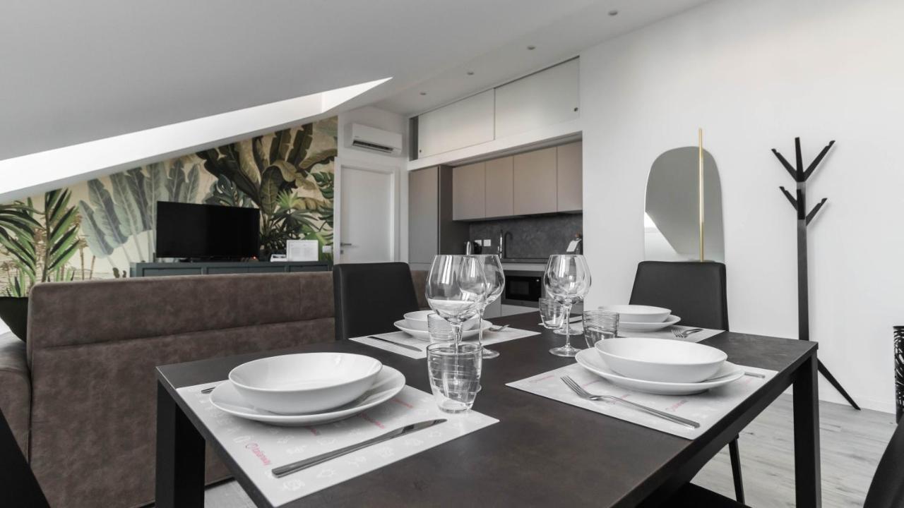 Italianway - Commenda 35 * Milaan